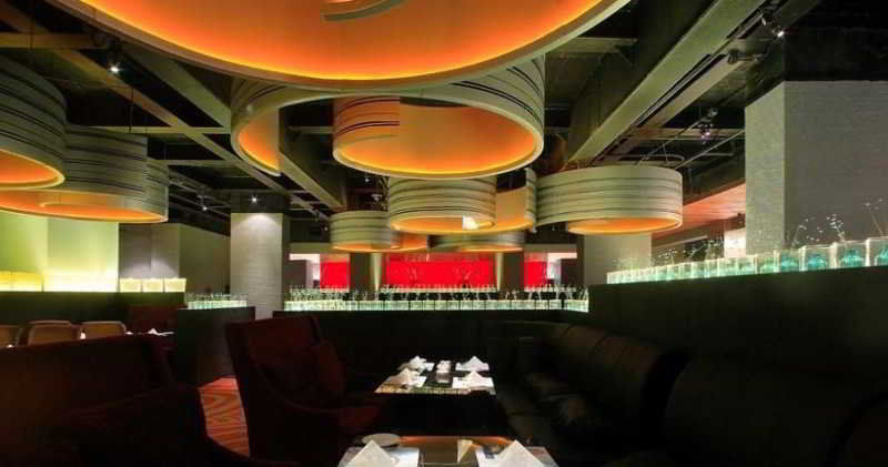 Logosun Hotel Wuhan Extérieur photo