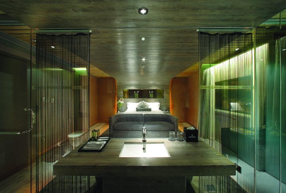 Logosun Hotel Wuhan Extérieur photo