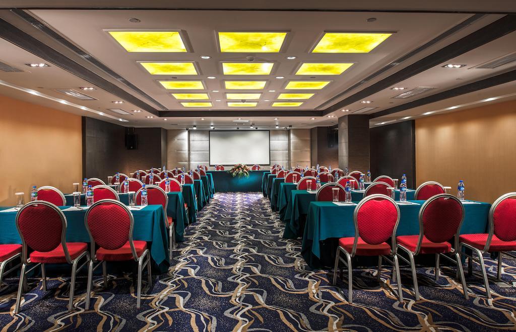 Logosun Hotel Wuhan Extérieur photo